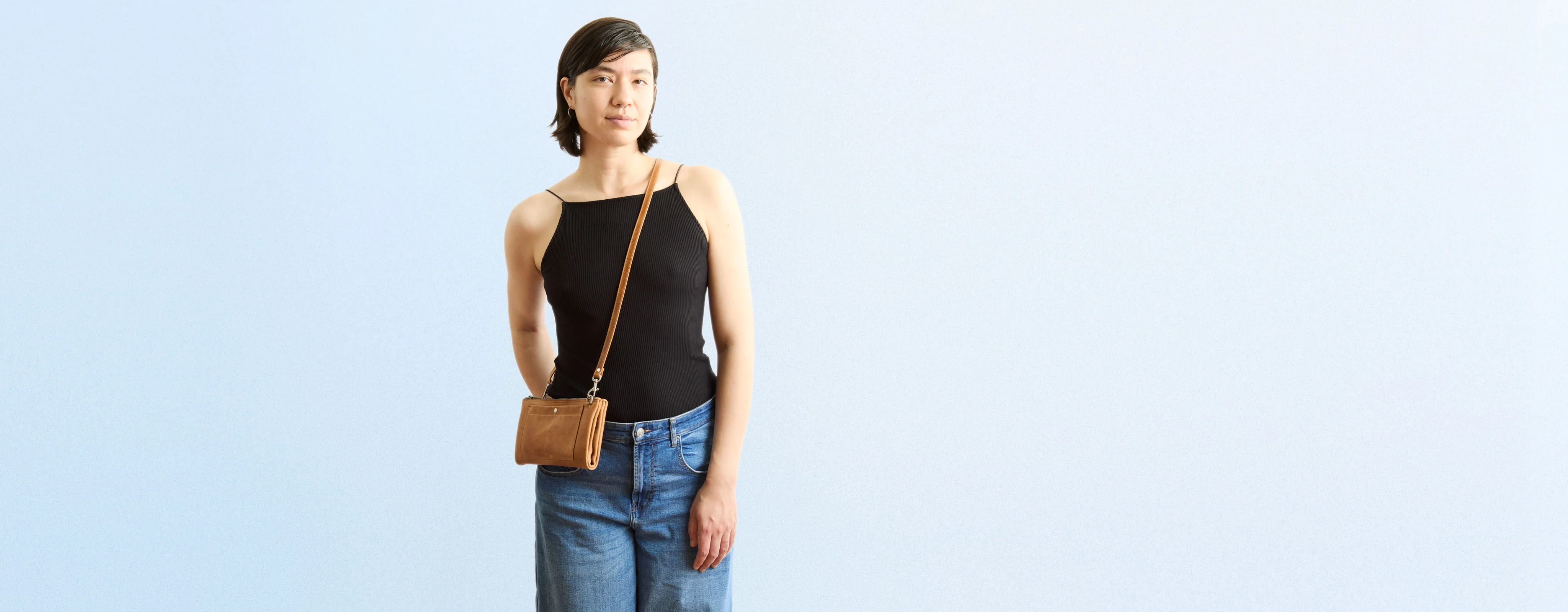 Rugged Luxury, Refined Simplicity